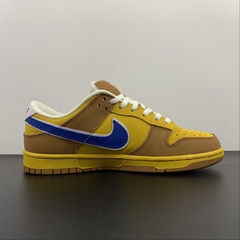 Nike SB Dunk Low Newcastle Brown Ale - comprar online