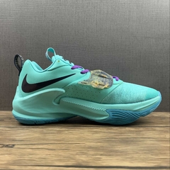 Nike Zoom Freak 3 EP Aqua - comprar online