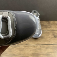 Jordan 11 Retro Cool Grey na internet