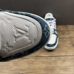 Louis Vuitton Trail Sneaker na internet
