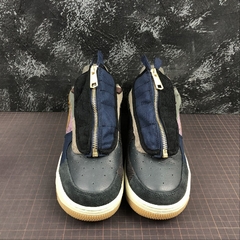 Nike Air Force 1 Low Travis Scott Cactus Jack - loja online