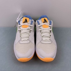 Nike Ja 1 Family Trivia - Born Sneakers