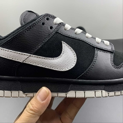 Nike Dunk Low CL Black - Born Sneakers