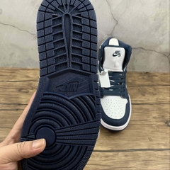 Imagem do Jordan 1 Retro High Midnight Navy