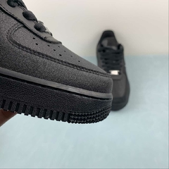 Nike Air Force 1 07 LE Black - comprar online