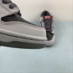 Nike SB Dunk Low Atlas 35MM Grey - comprar online