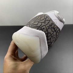 Jordan 11 Low Cement Grey - loja online