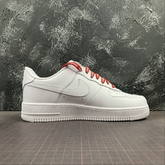 Nike Air Force 1 Low Supreme White - comprar online