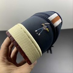 Jordan 1 Low Eastside Golf Out of the Mud - loja online