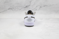 Jordan 1 Low Shadow Grey na internet