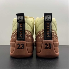 Jordan 12 Retro Eastside Golf - Born Sneakers