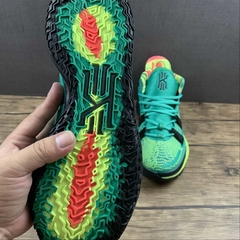 Imagem do Nike Kyrie 7 Ky-D Weatherman