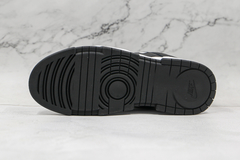 Nike Dunk Low Disrupt Black White - comprar online