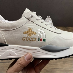 Sneaker Gucci - Born Sneakers