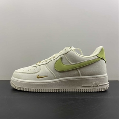 Nike Air Force 1 Low Lemon Yellow