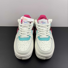 Imagem do Nike Force 1 Fontanka Sangria