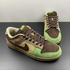 Nike Dunk Low KicksHawaii Aloha na internet