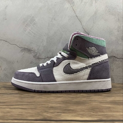 Jordan 1 High Zoom Air CMFT White Daybreak Tropical Twist