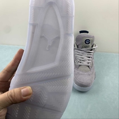 Imagem do Jordan 4 Retro Georgetown PE