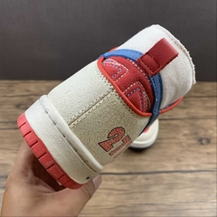Nike Dunk SB High Pro Ishod Wair x Magnus Walker - loja online