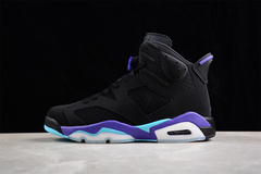 Jordan 6 Aqua