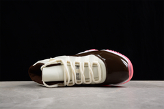 Imagem do Jordan 11 Neapolitan
