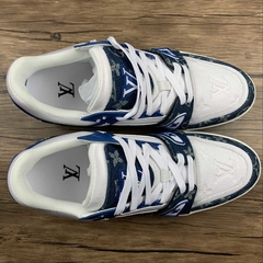 Louis Vuitton Trail Sneaker - loja online