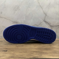 Nike Dunk Low Retro Hyper Cobalt