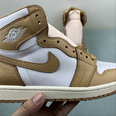 Jordan 1 Retro High OG Praline - Born Sneakers