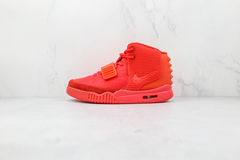 Nike Air Yeezy 2 Red October