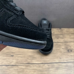 Nike Dunk Low Undefeated 5 On It Black - comprar online