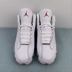Imagem do Jordan 13 Retro Wolf Grey