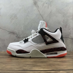 Jordan 4 Retro Flight Nostalgia