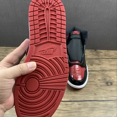 Imagem do Jordan 1 Retro High Patent Bred