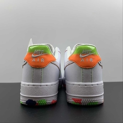 Nike Air Force 1 Low Kids Drawing - Born Sneakers