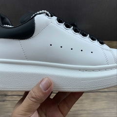 Alexander McQueen Oversized - Born Sneakers