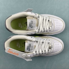 Imagem do Nike Air Force 1 Shadow Sail Lemon Twist