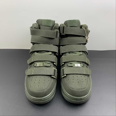 Imagem do Nike Air Force 1 High '07 SP Billie Eilish Sequoia