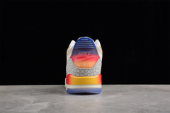 Jordan 3 Retro SP J Balvin