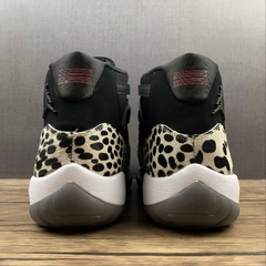 Jordan 11 Animal Instinct - Born Sneakers