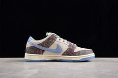 Nike SB Dunk Low Crenshaw Skate Club na internet
