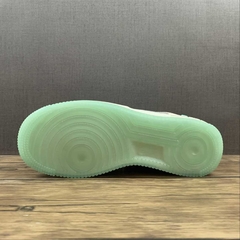 Nike Air Force 1 Low Shapeless, Formless, Limitless Jade