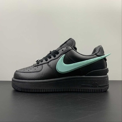 Nike Air Force 1 Low Tiffany & Co. x Ambush Custom