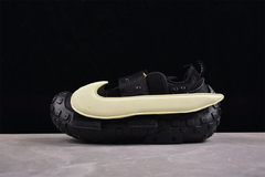 Nike CPFM Air Flea 2 Cactus Plant Flea Market Black Alabaster