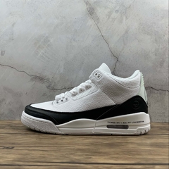 Jordan 3 Retro Fragment