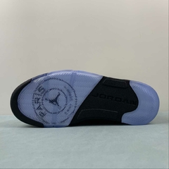 Jordan 5 Retro Low PSG
