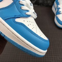 Jordan 1 Low SB UNC - comprar online