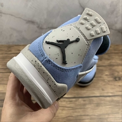 Jordan 4 Retro University Blue - loja online