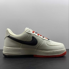 Nike Air Force 1 Low NBA Chicago Bulls Custom - comprar online