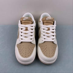 Nike Dunk Low Next Nature Beige Sail - loja online